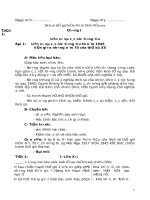 GA Sử 9 ( cả năm )