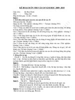 Giao an On thi vao 10