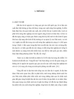 [Luận văn]đánh giá hiện trạng sử dụng đất sau giao đất giao rừng của một số xã trên địa bàn huyện sa pa   tình lào cai 