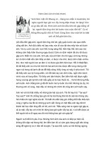 Trịnh Công Sơn và Hồng Nhung