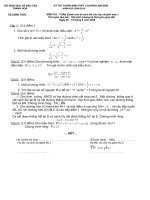 đề thi lam sơn 2009-2010