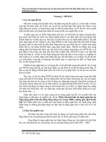 Phân tích tình hình tín dụng ngắn hạn tại ngân hàng phát triển nhà đồng bằng sông cửu long PGD huyện lấp vò 