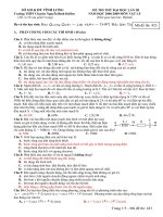 THPT chuyen Nguyen Binh Khiem