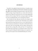 Phép biện chứng duy vật đối với sự nghiệp đổi mới hiện nay ở nước ta