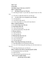 Bao cao quan tri nhan su 