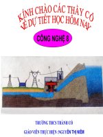 Máy biến áp 1 pha