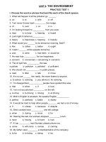 Luyện thi vào lớp 10