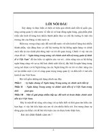 Một số giải pháp nhằm tiếp tục đổi mới và hoàn thiện chính sách  tiền tệ ở Việt Nam