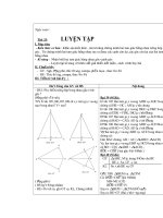 Chương III_Tam giác