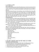 Tiếng anh-Nguyễn Thị Nguyên