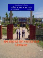 Phép cộng các phân thức đại số