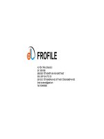 art- Bản tốt nghiệp ĐH Mỹ thuật