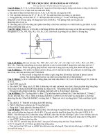 dethihoc sinh gioi hoa 12 -1998-1999 (vong1)DN