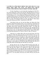 Tham khao de tra loi cau 6 bai thi CĐ