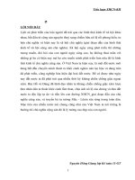 Con người xã hội chủ nghĩa Việt Nam