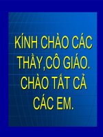 Tiet 106: Sống chết mặc bay
