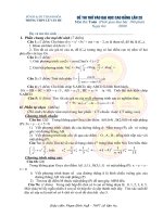 D29 De+DA ti thu DH-CD 2009