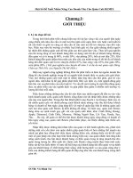 Một số đề xuất nhằm nâng cao doanh thu cho quán cafe REMIX 