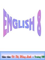 unit 10 lesson 3 - read.