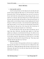 Thực trạng và giải pháp phát triển Hải quan điện tử tại Việt Nam