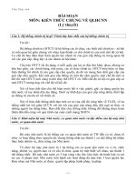 SOAN BAI VIET QLHCNN 