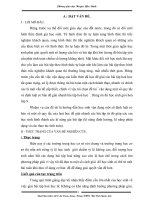 Phương pháp giải hóa học