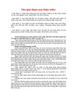 Chết vì thiếu hiểu biết - 4