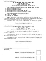 de thi hoc sinh gioi lop 5