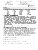 de thi hk 2 11 tu luan