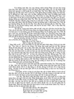 Tây Tiến - Quang Dũng