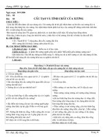 Cau Tao Va Tinh Chat Cua Xuong.doc