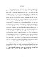 phòng ngừa rủi ro tín dụng ngân hàng