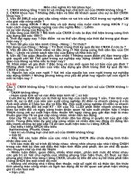 Chủ nghĩa xã hội khoa học