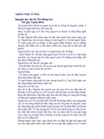 Hậu liêu trai - Nghiễm Nhiên Tề Nhân