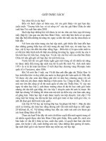 Guong hieu hoc va tai nang tre