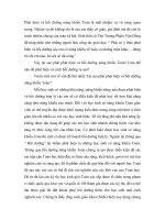 tại sao phải phát hiện và bồi dưỡng năng khiếu Toán?