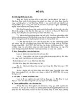 Một số biện pháp chủ yếu nhằm nâng cao chất lượng đấu thầu trong xây lắp ở Sở Giao thông công chính Hà Nội 