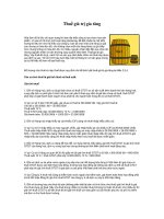 Thuế giá trị gia tăng 