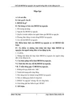 Bảo hiểm xã hội ở Việt Nam