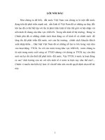 Giải pháp nâng cao hiệu quả công tác hoặch định chính sách và định hướng phát triển TTCK 