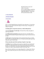 Mặc thế nào để che vòng eo bự 