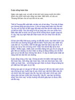 Cuộc sống hoàn hảo