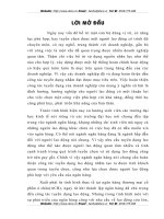 Định giá bất động sản thương mại