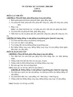 De cuong HH day du (hot).