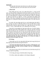 Xây dựng hình mẫu thanh niên thời đại mới và đổi mới nội dung,