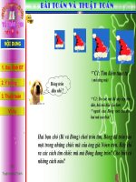 Thuật toán tìm kiếm