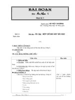 GA. âm nhạc 5 - HK1 - (09-10)