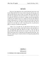 Xác định kẽm, cađimi trong tỏi và thuốc chế biến từ tỏi bằng phương pháp phổ hấp thụ nguyên tử