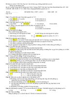 ĐỀ KT VLÝ.12.NC.L4.HKII(CÓ Đ.ÁN)