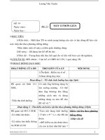 Tiết 14: Máy cơ đơn giản